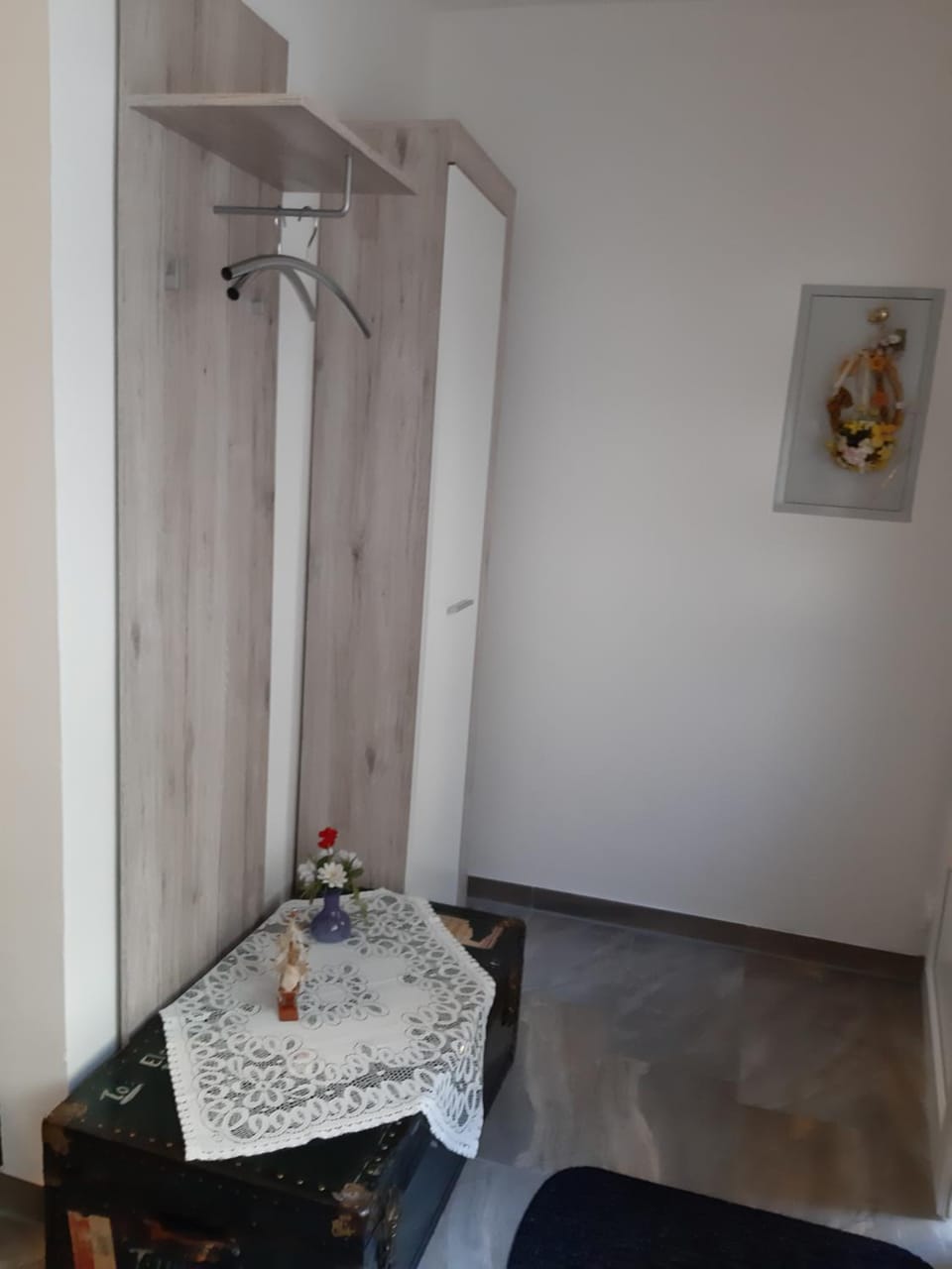 Singerstr 14 Apartment in Nuremberg