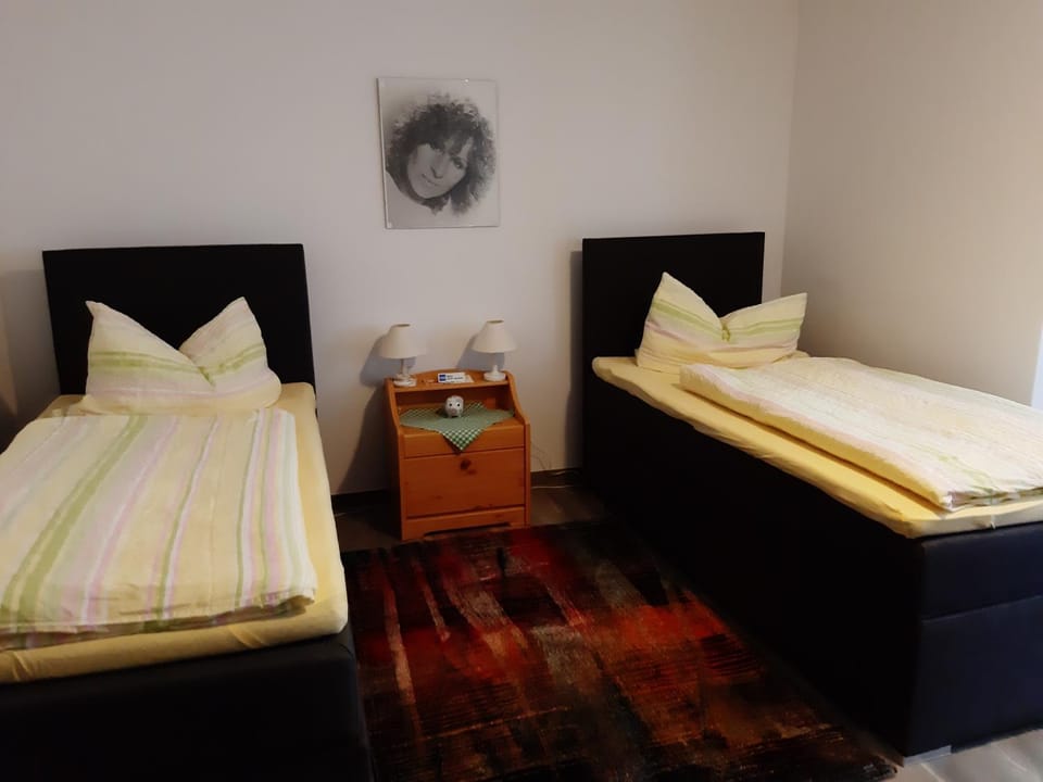 Singerstr 14 Apartment in Nuremberg
