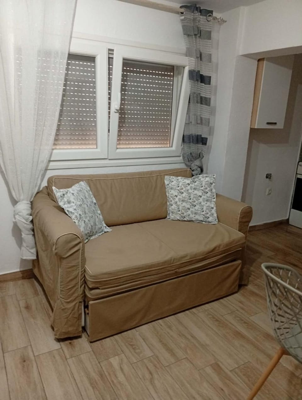 LOUKIA'S HOUSE House in Thasos
