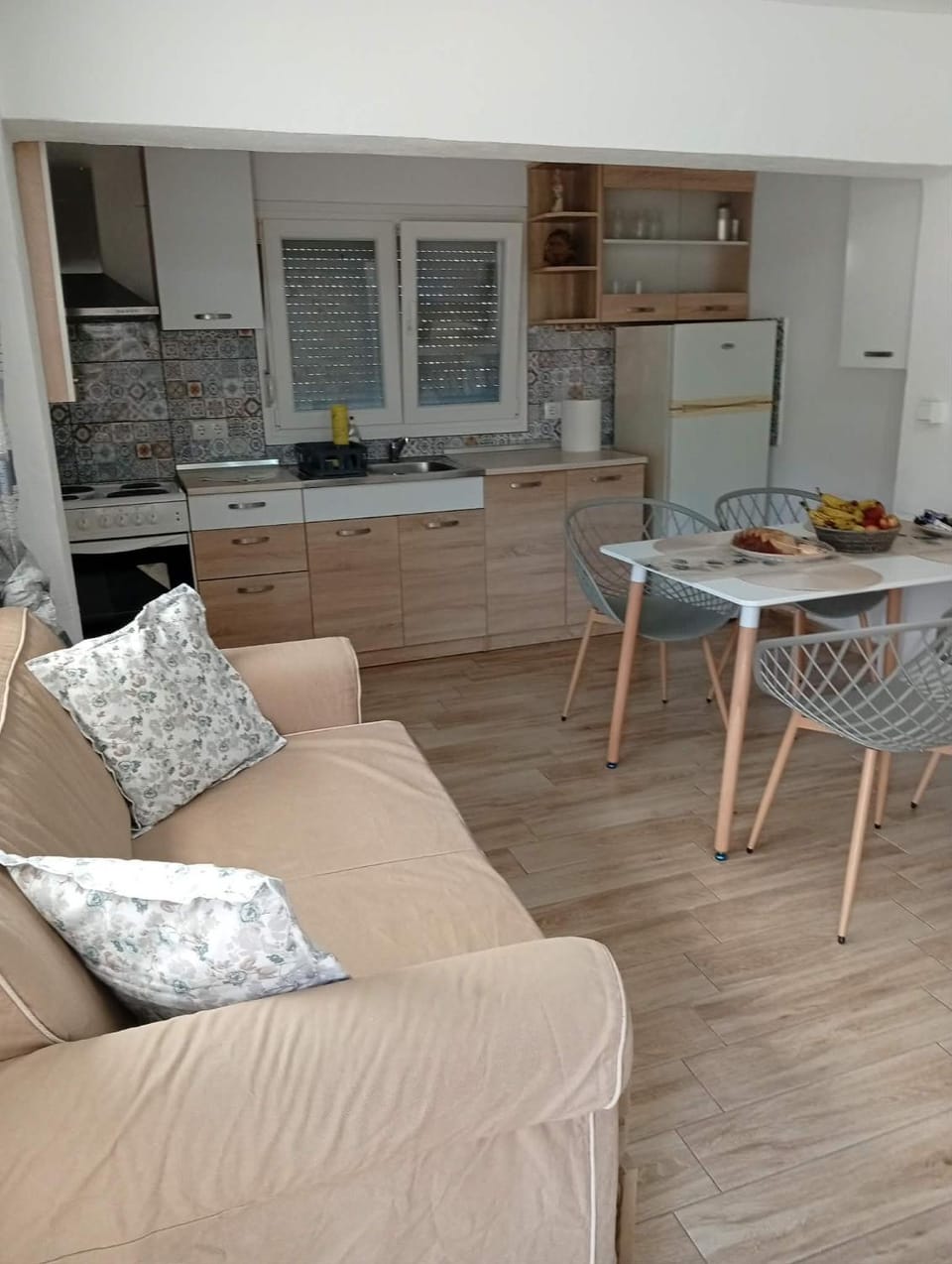 LOUKIA'S HOUSE House in Thasos