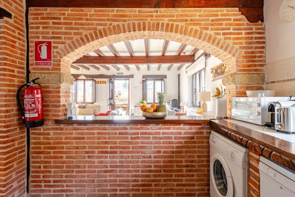 Casa Vallejo en Barcenaciones House in Western coast of Cantabria