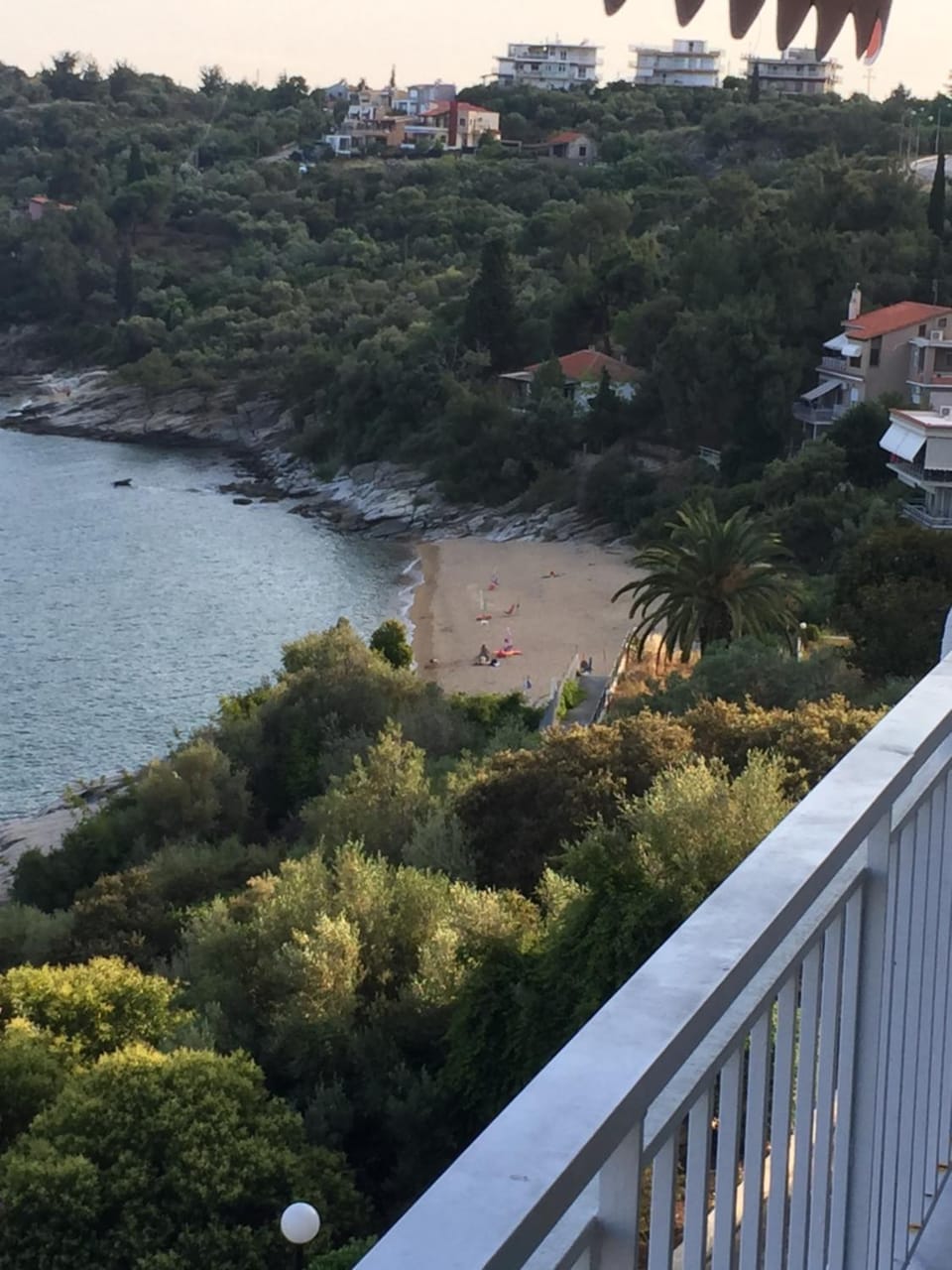 The Best View Apartment in Kavala, Greece