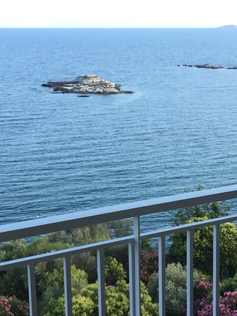 The Best View Apartment in Kavala, Greece