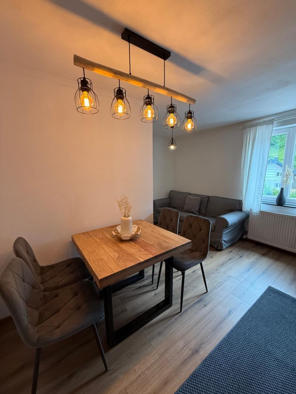 ZUM STEIRER Apartment in Salzburgerland