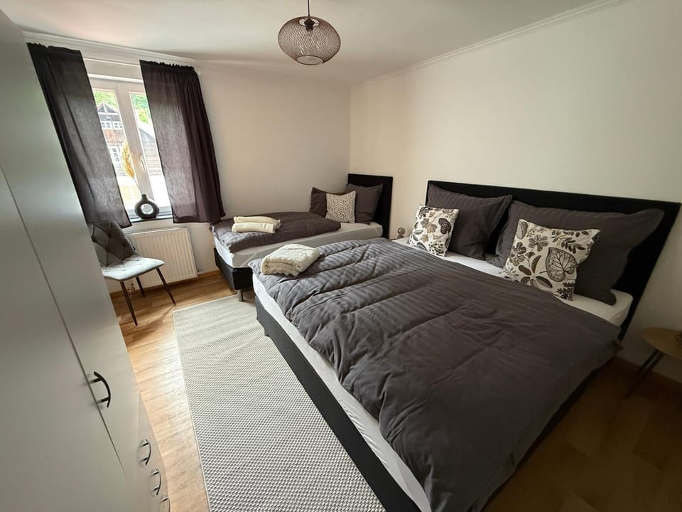 ZUM STEIRER Apartment in Salzburgerland