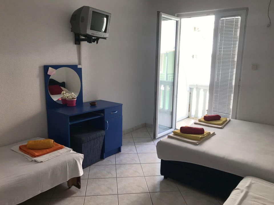 Stojko Rafailovici Apartment in Budva Municipality
