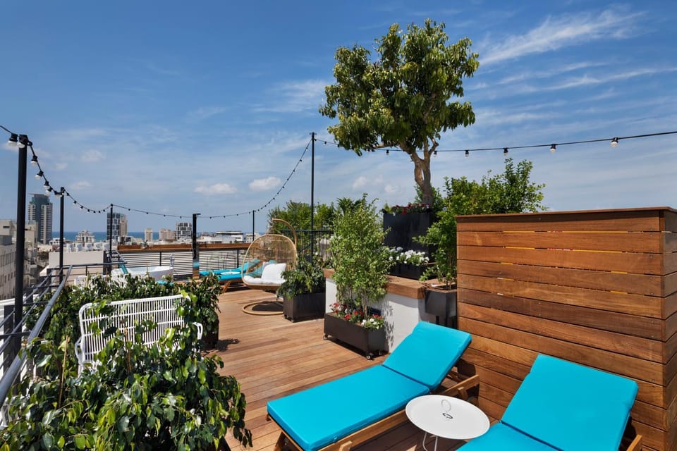 Patio, Balcony/Terrace, Balcony/Terrace, Other, Decorative detail, On site, Sea view