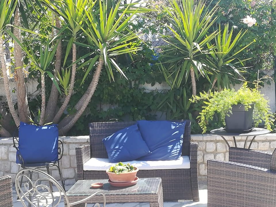 VILLA GRETA Apartment in Province of Foggia