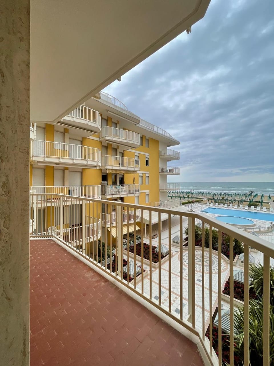 RESIDENCE PANFILO - WALTERIGATO Apartments SOLO PER FAMIGLIE Apartment in Lido di Jesolo