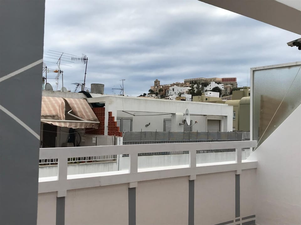City view