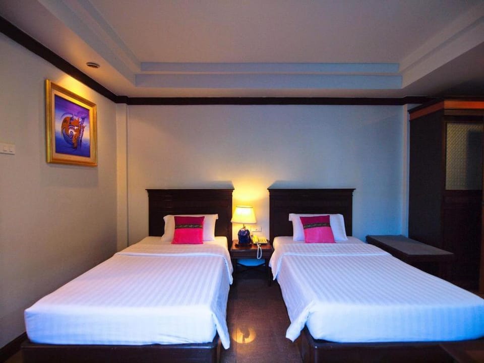 P.P. Casita - Adult Only Resort in Krabi Changwat