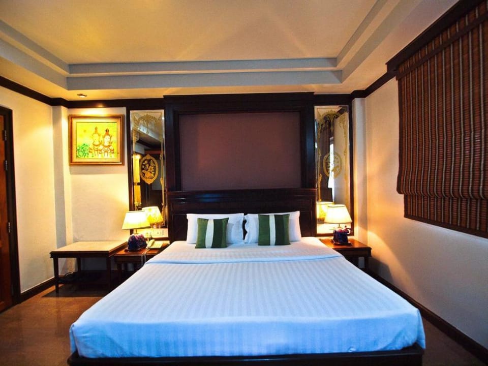 P.P. Casita - Adult Only Resort in Krabi Changwat