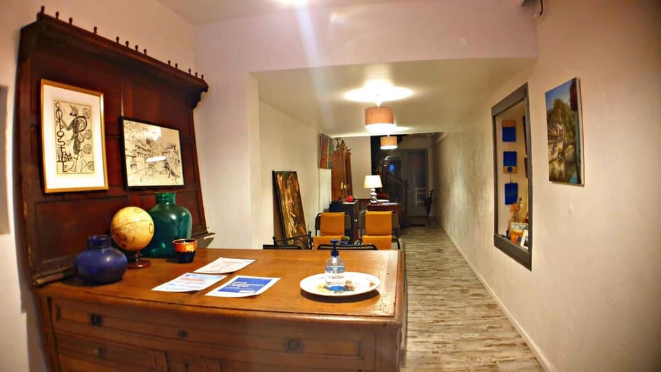 Gîte BIDEAN Bed and Breakfast in French Basque Country