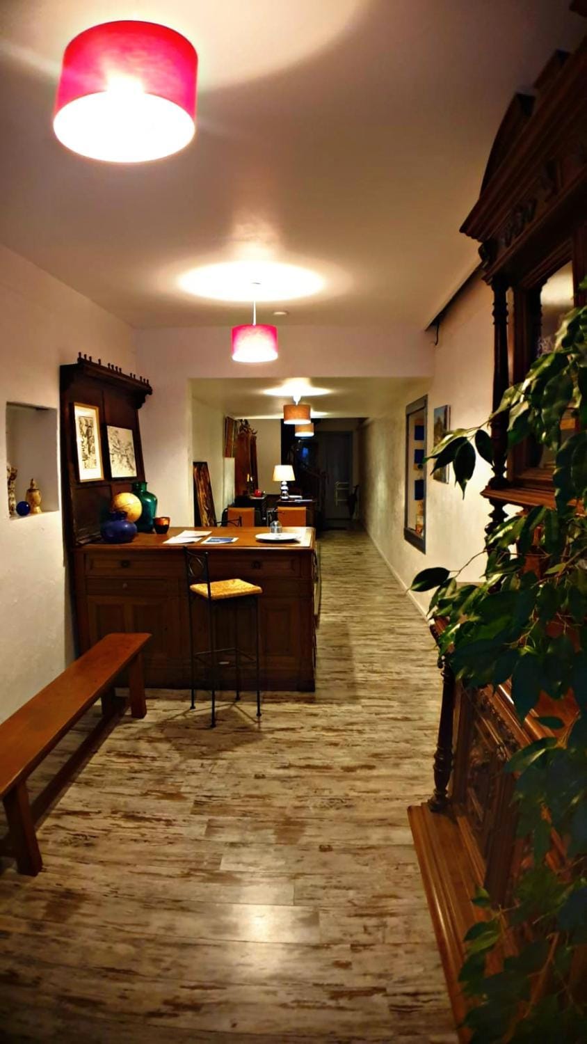 Gîte BIDEAN Bed and Breakfast in French Basque Country