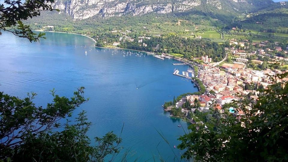 Casa Genny Apartment in Garda