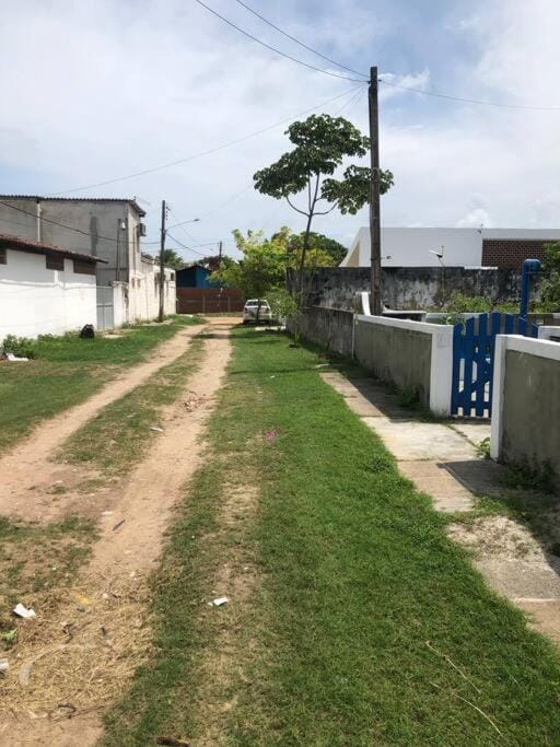Neighbourhood, Street view