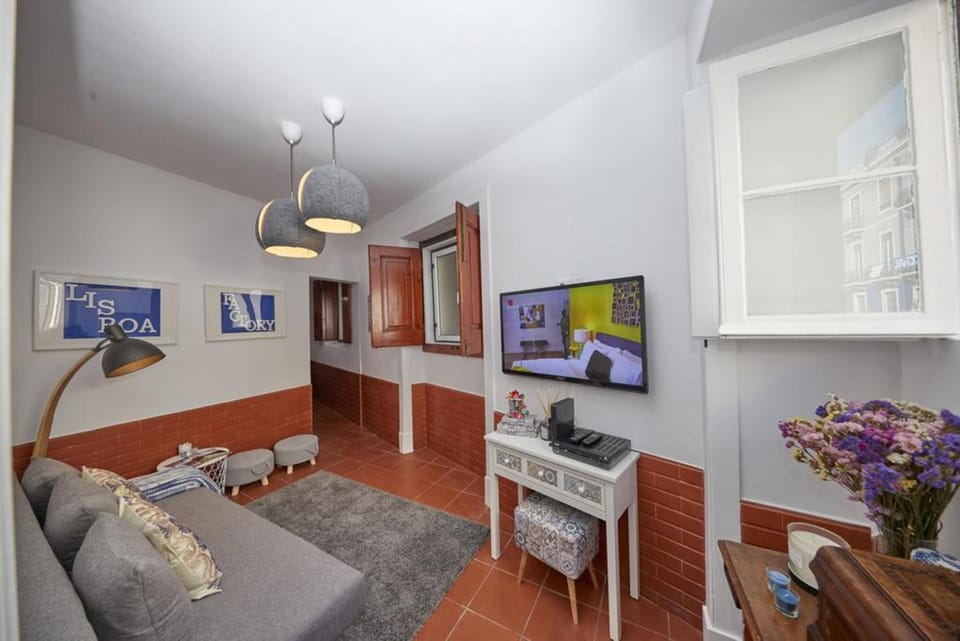 Communal lounge/ TV room, Living room