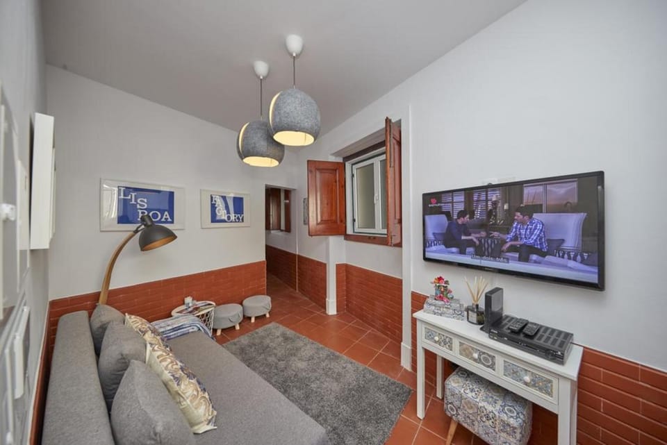 Communal lounge/ TV room, Living room
