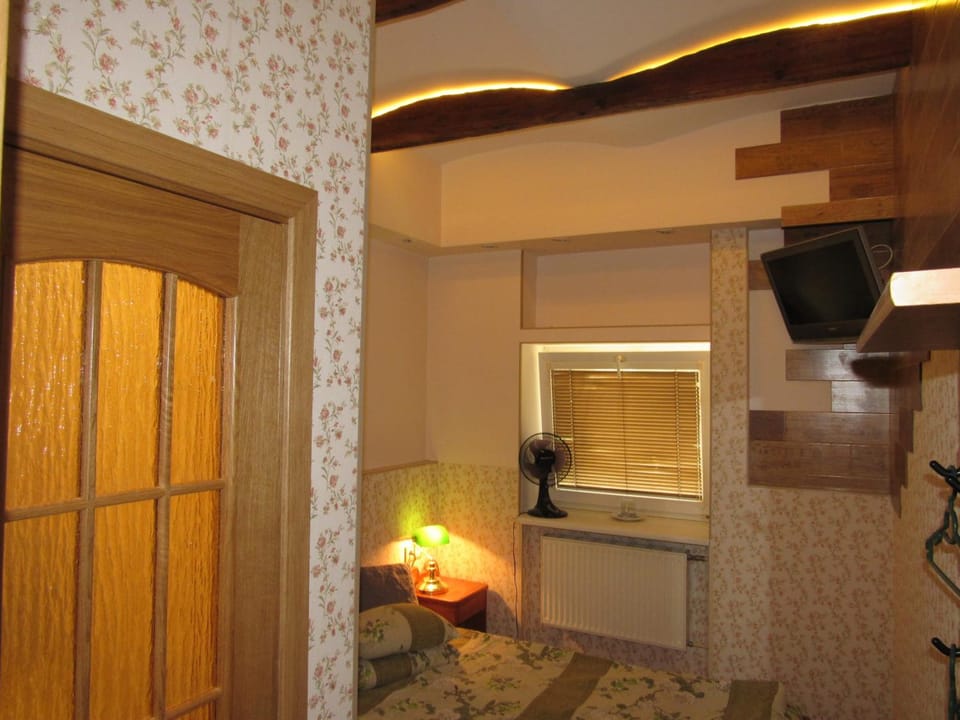 AntiK Apart Hotel Hotel in Riga
