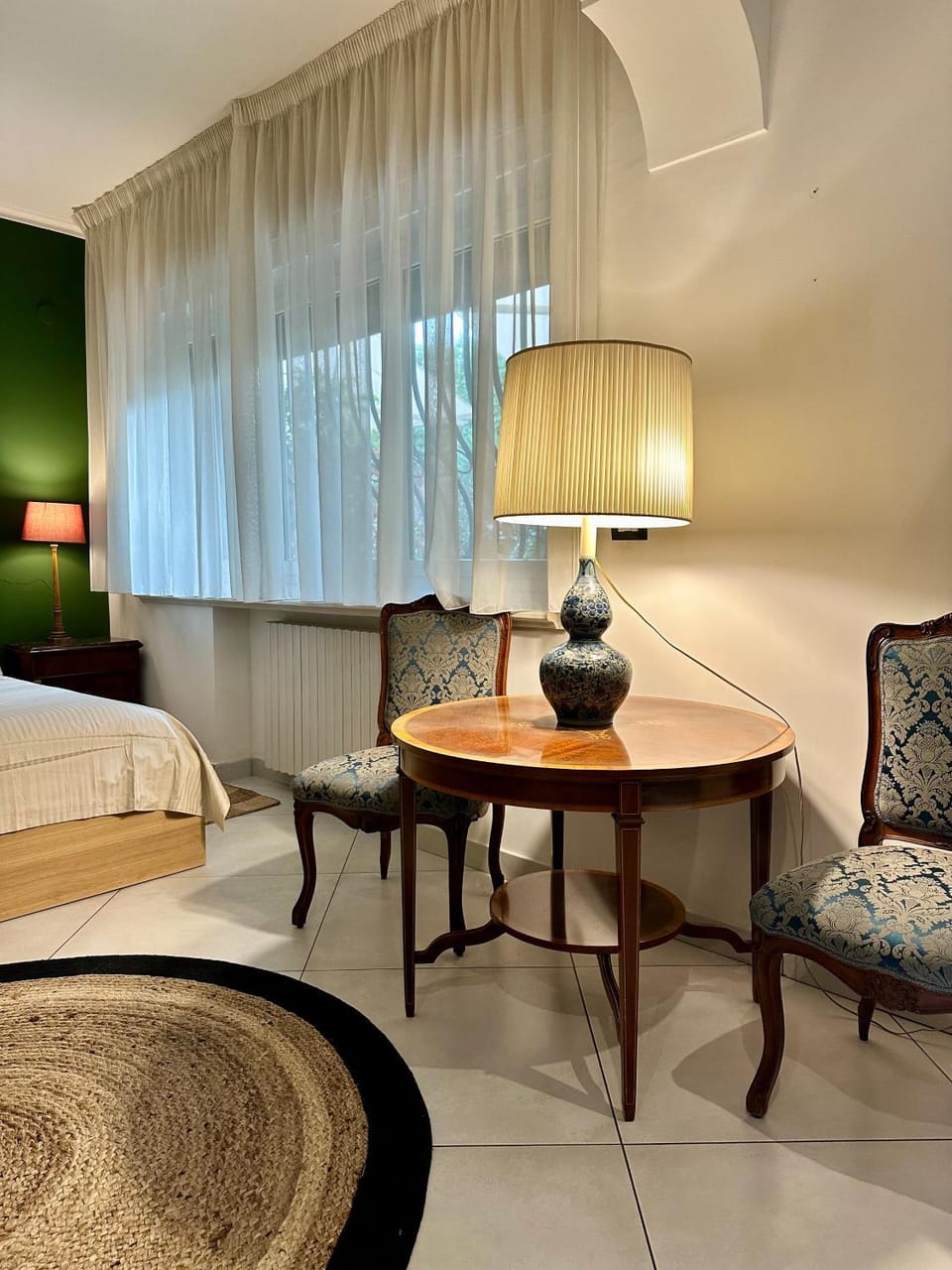 Santa Clara Suite Bed and Breakfast in Naples
