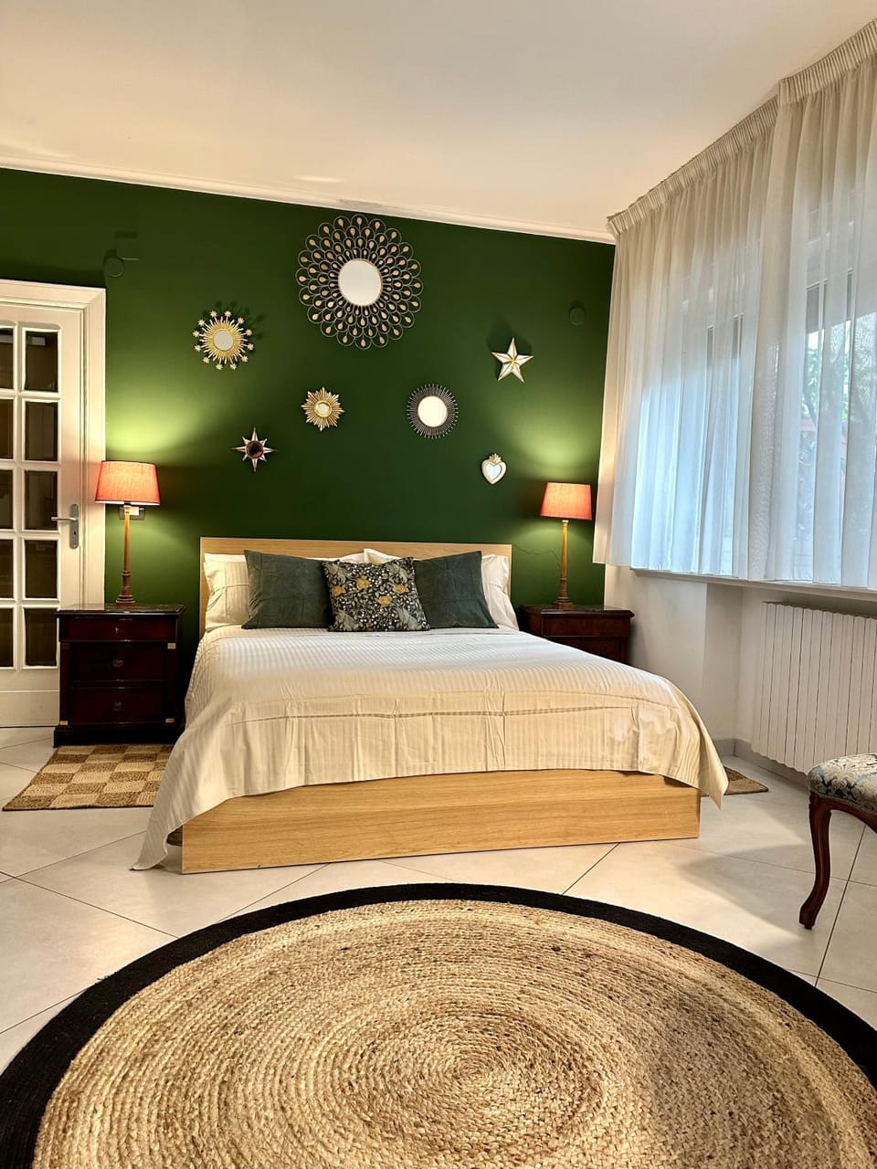 Santa Clara Suite Bed and Breakfast in Naples