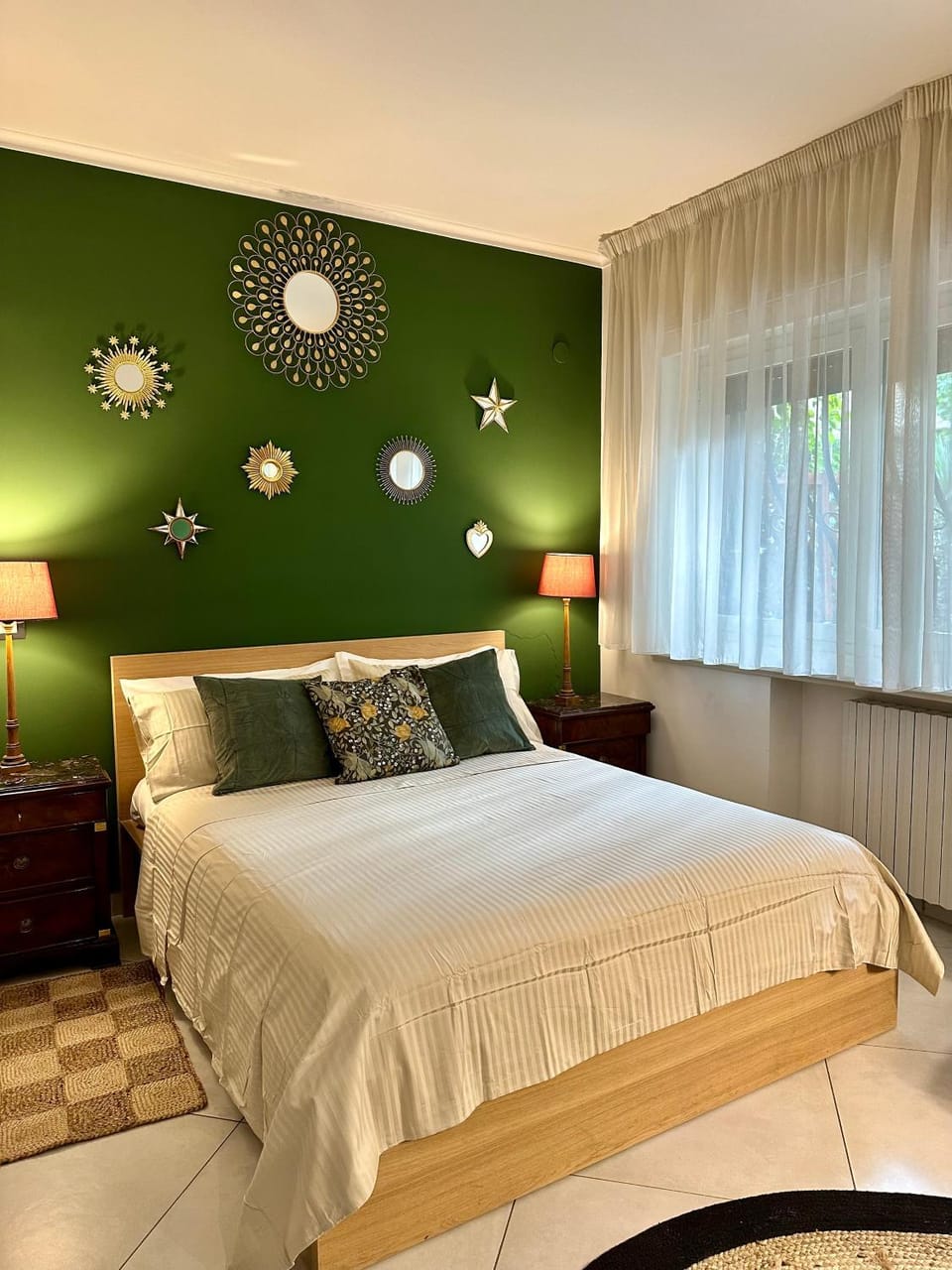 Santa Clara Suite Bed and Breakfast in Naples