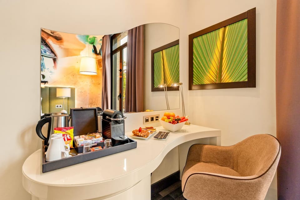 Hotel Indigo Barcelona - Plaza Catalunya 4Sup by IHG Hotel in Barcelona