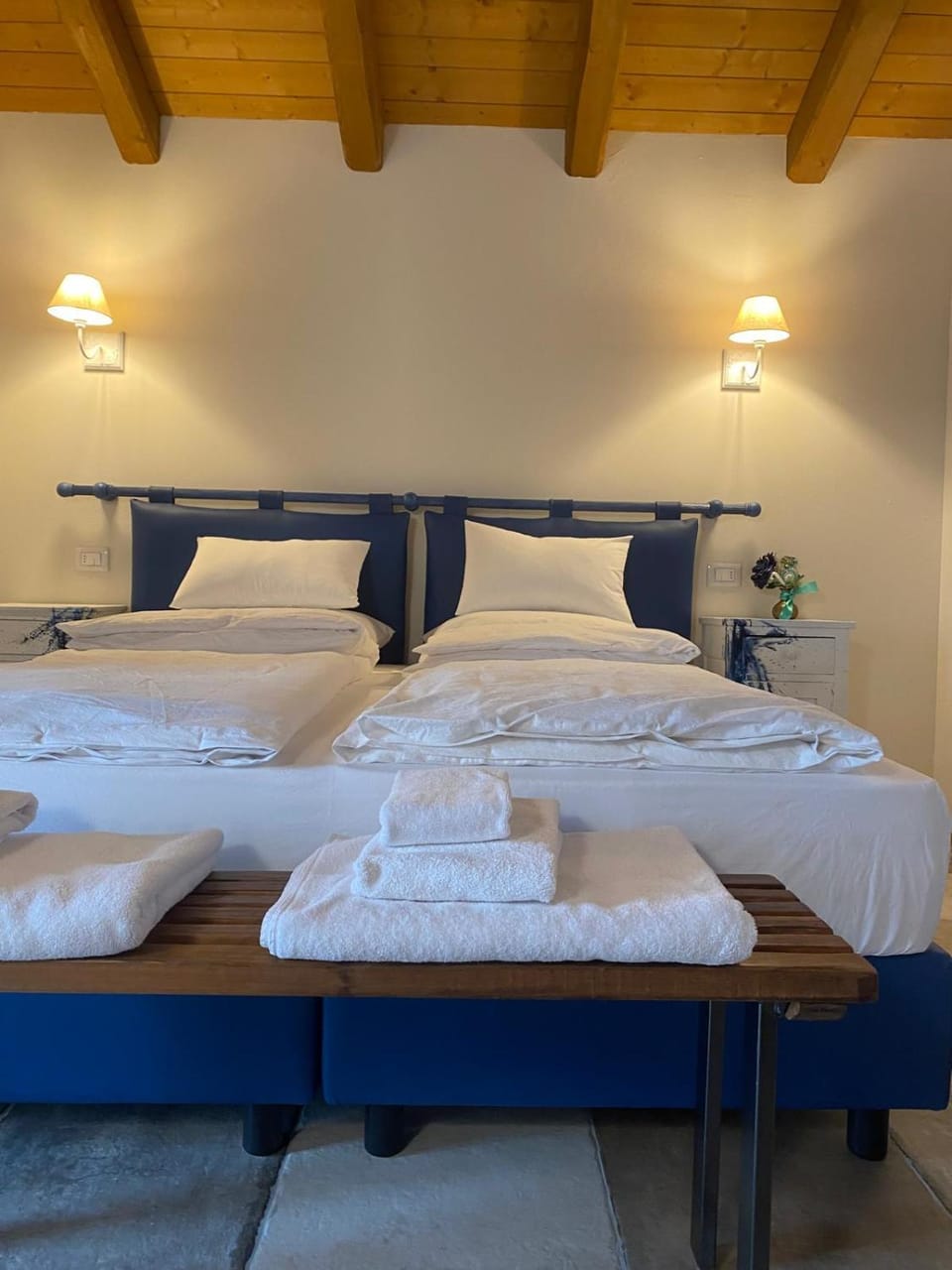 EDERA dei Guatto Bed and Breakfast in Friuli-Venezia Giulia
