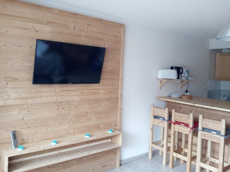 TV and multimedia
