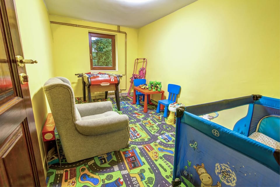 Willa pod Zegarem - w cenie Parking, szybkie Wifi, duzy ogrod, wiata grilowa! Vacation rental in Lesser Poland Voivodeship