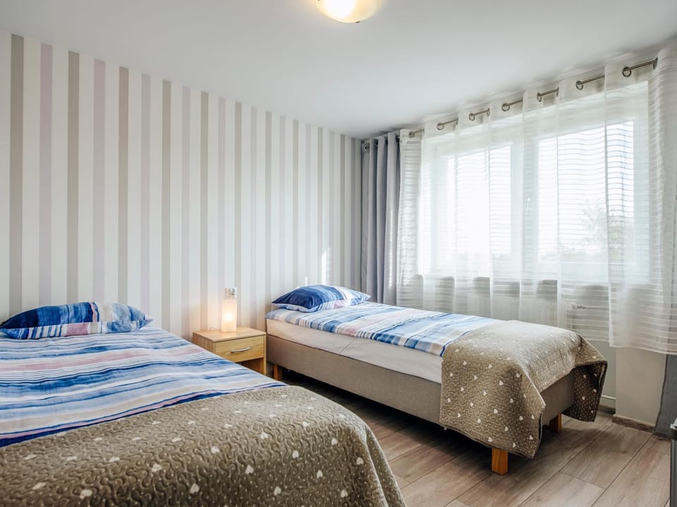 View (from property/room), Other, Photo of the whole room, Decorative detail, Bedroom, On site, Area and facilities