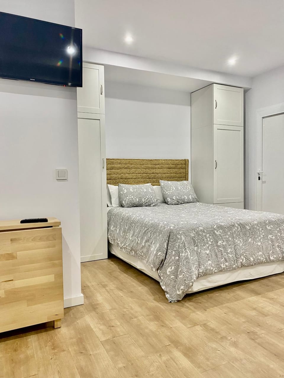Estudio a 400 metros Ribera FREE PARKING Apartment in Cordoba