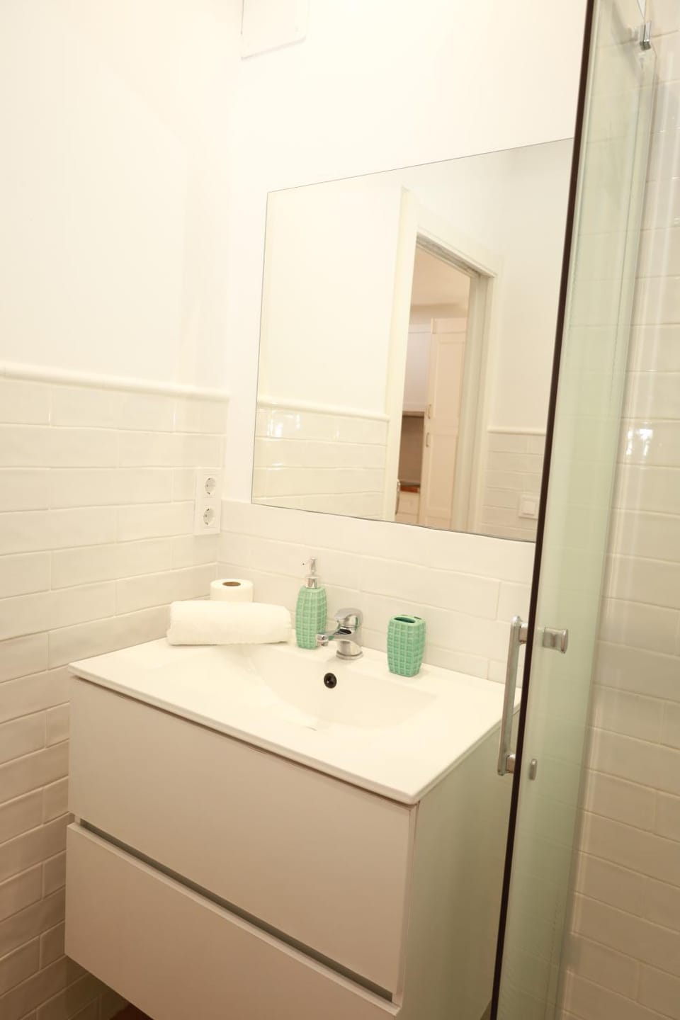Estudio a 400 metros Ribera FREE PARKING Apartment in Cordoba