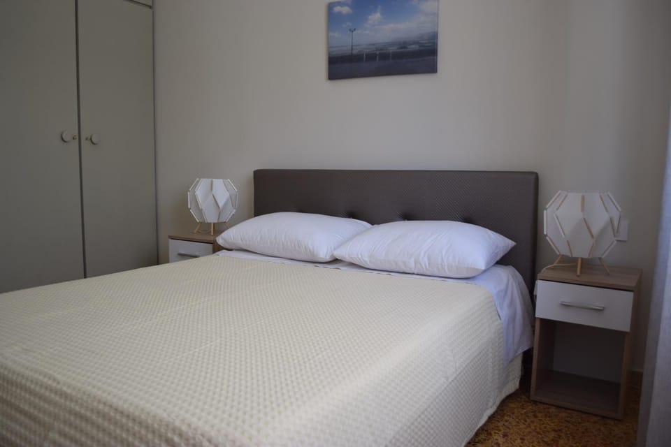 Modern Apartment with Garden Apartment in Kissamos