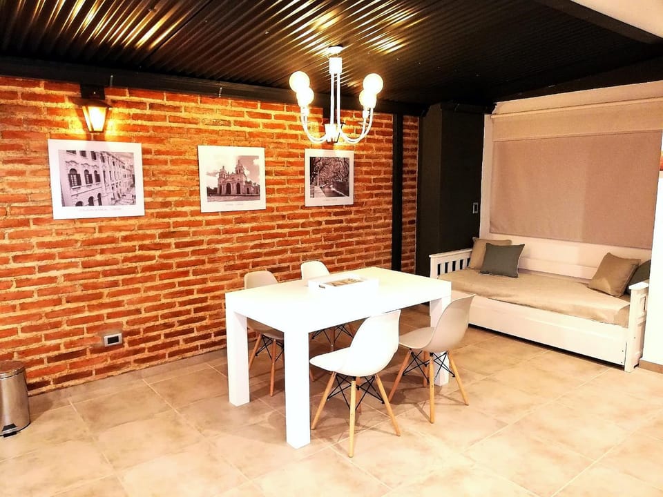 Altos de Chacabuco Planta Baja Apartamento exclusivo premium con cochera gratis Apartment in Cordoba