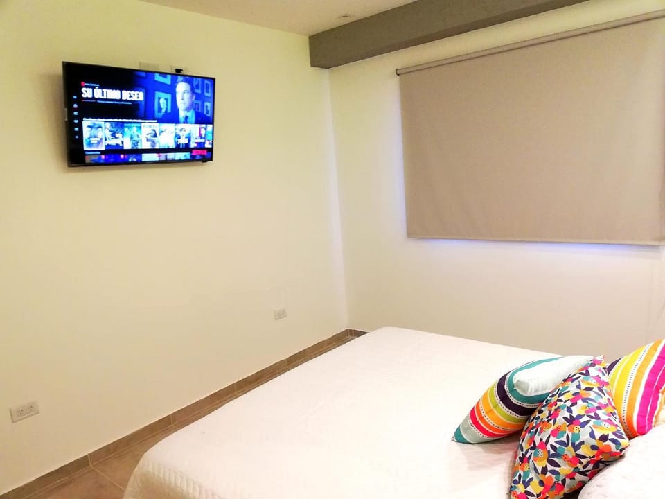 Altos de Chacabuco Planta Baja Apartamento exclusivo premium con cochera gratis Apartment in Cordoba