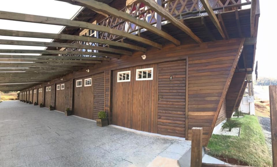 Cabanas MFK House in State of Santa Catarina