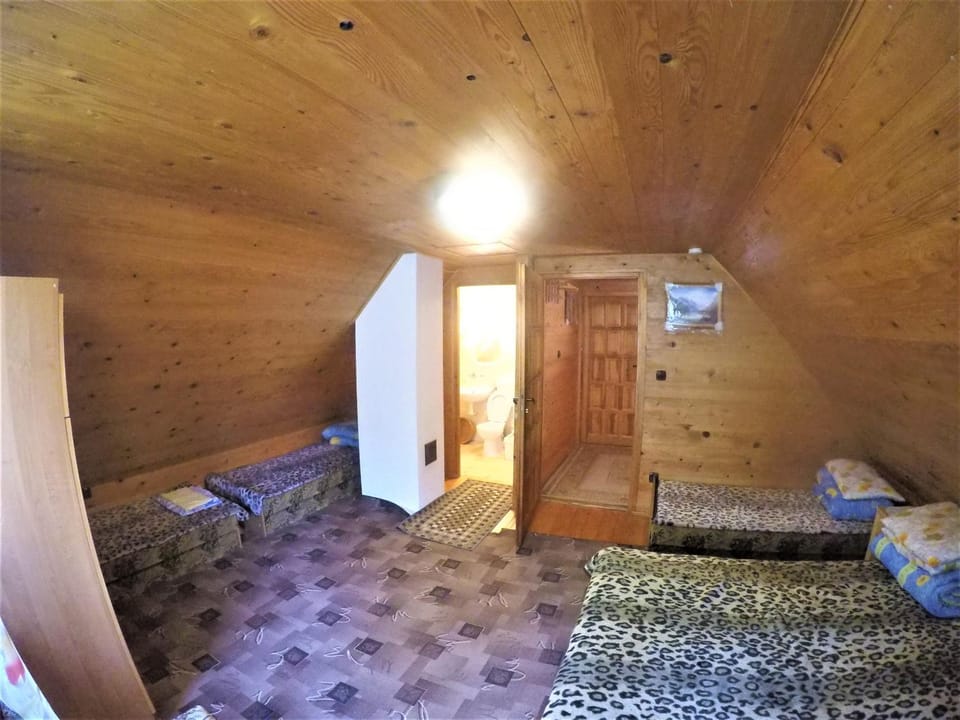 Bed, Balcony/Terrace, Photo of the whole room, Seating area, Bedroom