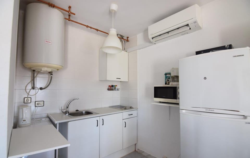 Apartamento con bonitas vistas al canal ref 337 Apartment in Alt Empordà