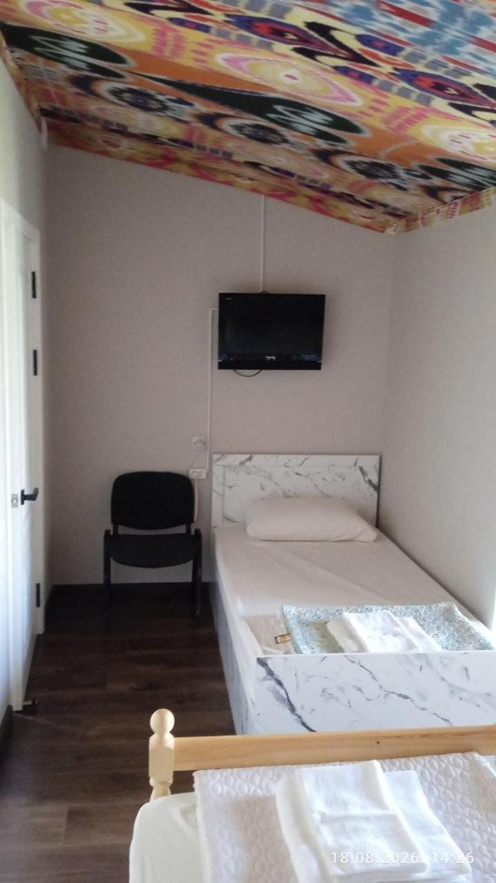 Гостевой дом Sartepo Hotel in Europe
