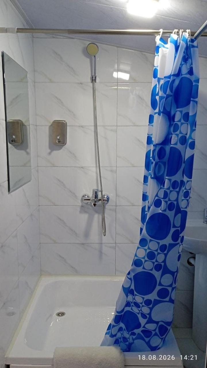 Гостевой дом Sartepo Hotel in Europe