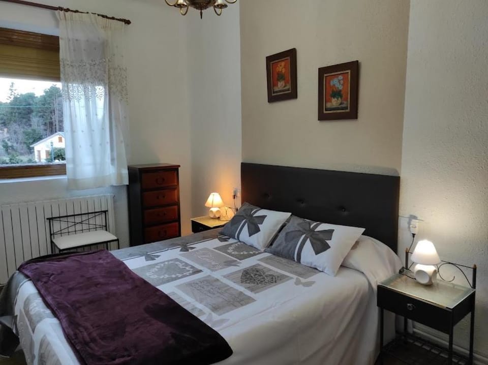 Apartamento en Biescas Maribel Apartment in Biescas