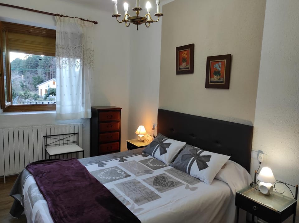 Apartamento en Biescas Maribel Apartment in Biescas