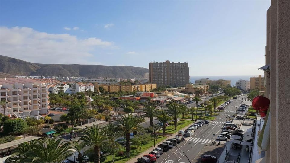Home Sweet Home Apartment in Los Cristianos