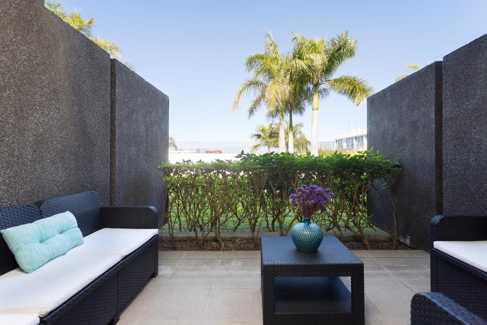 Home2Book Design Santa Úrsula Pool & Wifi Apartment in Canary Islands