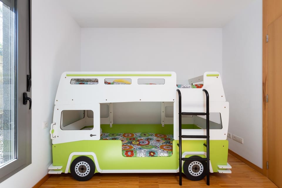 Home2Book Design Santa Úrsula Pool & Wifi Apartment in Canary Islands