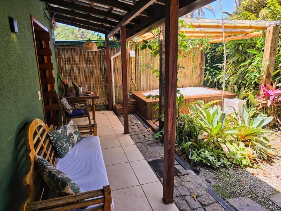 Patio, Balcony/Terrace