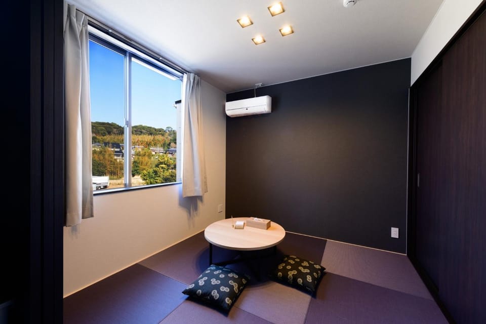 Rakuten STAY HOUSE x WILL STYLE Sasebo 104 House in Japan