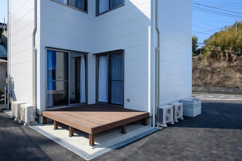 Rakuten STAY HOUSE x WILL STYLE Sasebo 105 House in Japan