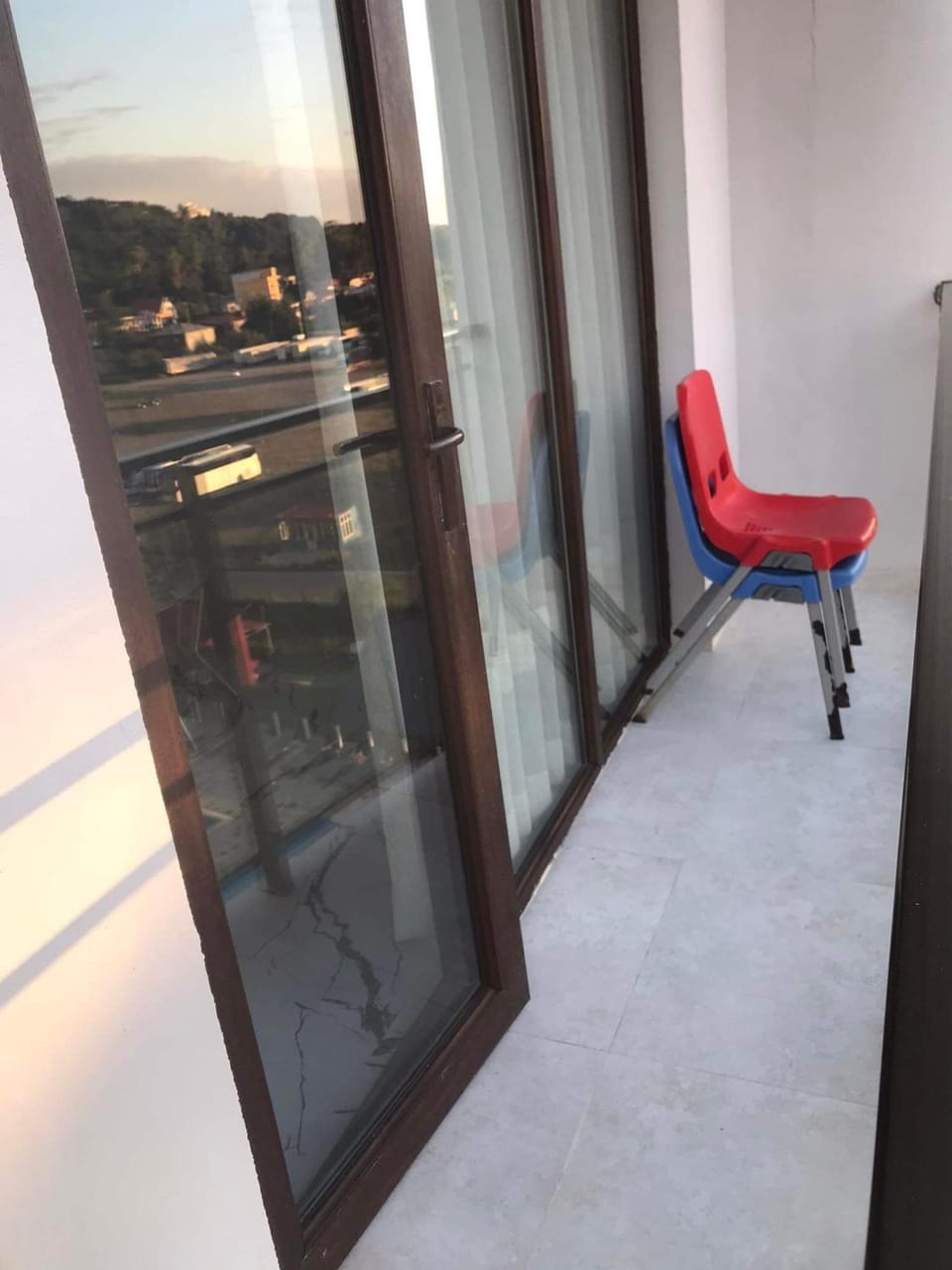 Guesthouse Data Bed and Breakfast in Batumi
